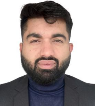 Akshay Jangra